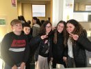 Équipe LES COQUELITOS